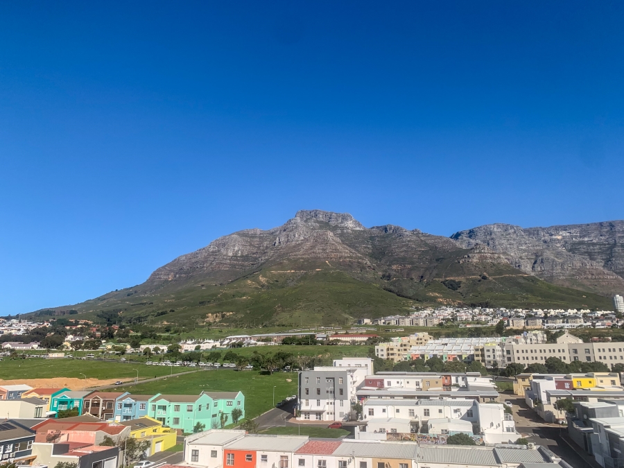 2 Bedroom Property for Sale in Zonnebloem Western Cape